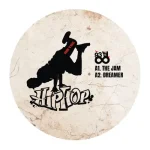 93HHS01-FRONTCOVER Falling In Love Ep