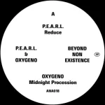 ANA018-FRONTCOVER Beyond Non Existence Ep