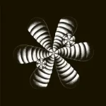 AQR029-FRONTCOVER Until Meaning Emerges Ep