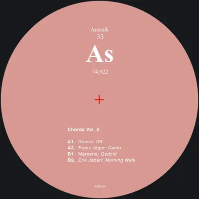 Chords Vol. 2