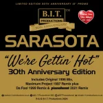 BIT30-4-FRONTCOVER We'Re Gettin' Hot