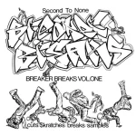 BRK001V-FRONTCOVER Breaker Breaks Vol. 1