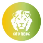 CITB019-FRONTCOVER Cat In The Bag 019