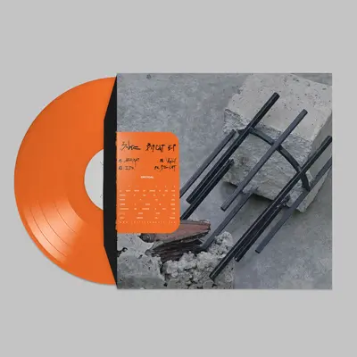 Big Cat Ep