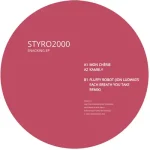 DARO011-FRONTCOVER Snacking Ep