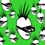 DATAPUNK20YRS Datapunk 20 YRS