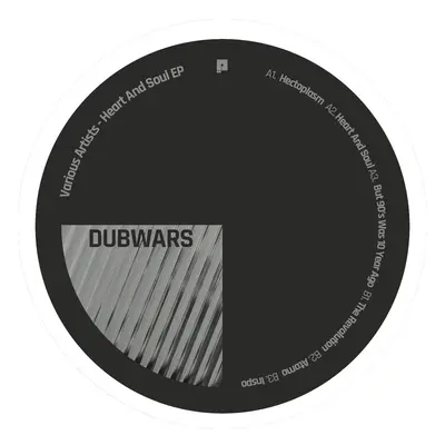 Heart And Soul Ep