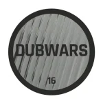 DUBWARS016-FRONTCOVER Heart And Soul Ep