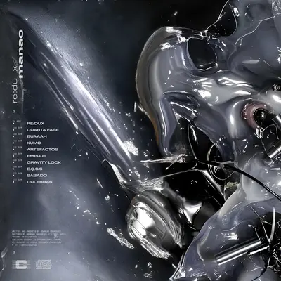 INTLC030-BACKCOVER Re/Dux Lp