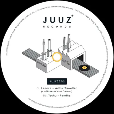 Juuz 002