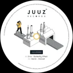 JUUZ002-FRONTCOVER Juuz 002