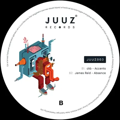 Juuz 003