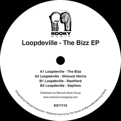 The Bizz Ep
