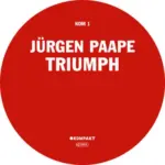 KOMPAKT001 Triumph