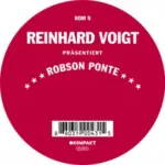KOMPAKT009 Robson Ponte