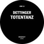 KOMPAKT012 Totentanz