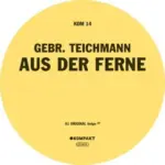 KOMPAKT014 Aus Der Ferne