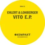 KOMPAKT023 Vito E.P.