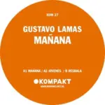 KOMPAKT027 Mañana