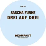 KOMPAKT029 Drei Auf Drei