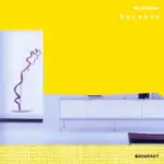 KOMPAKT031 Because