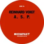KOMPAKT033 A.S.P.