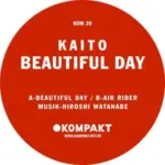 KOMPAKT039 Beautiful Day