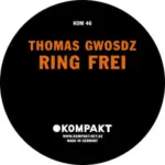 KOMPAKT046 Ring Frei