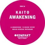 KOMPAKT056 Awakening