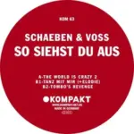 KOMPAKT063 So Siehst Du Aus