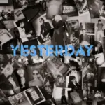 KOMPAKT066 Yesterday