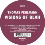 KOMPAKT067 Visions Of Blah