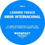 KOMPAKT069 Amor Internacional