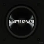 KOMPAKT070 Speaker