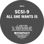 All She Wants Is