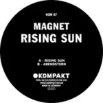 KOMPAKT087 Rising Sun
