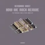 KOMPAKT091 How We Rock Remixe