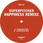 KOMPAKT103 Happiness Remixe