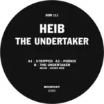 KOMPAKT111 The Undertaker