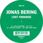 Lost Paradise