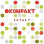 KOMPAKT140 Total 7
