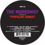 Presents Popular Songs