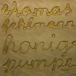 Honigpumpe