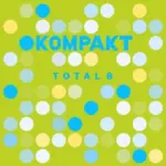 KOMPAKT160 Total 8