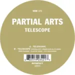 KOMPAKT171 Telescope