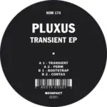 KOMPAKT174 Transient EP