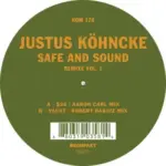 KOMPAKT178 Safe And Sound Remixe, Vol.1