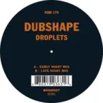 KOMPAKT179 Droplets