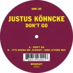 KOMPAKT185 Don't go