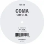 KOMPAKT199 Crystal
